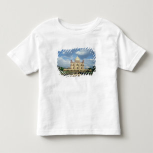 Camiseta Infantil Túmulo de Sardar Jang, Nawab de Oudh e de Minis