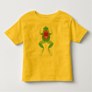 Camiseta Infantil turma de Biologia