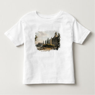Camiseta Infantil Turnpike da estrada da corte de Tottenham