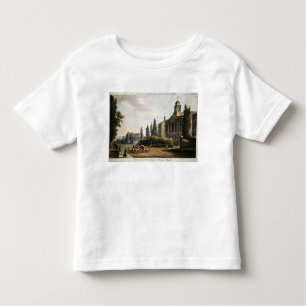 Camiseta Infantil Turnpike da estrada da corte de Tottenham