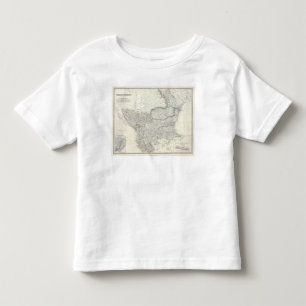 Camiseta Infantil Turquia em Europa 6