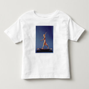 Camiseta Infantil Tutankhamun o Harpooner