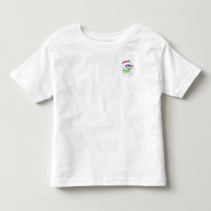 Camiseta Infantil Twirl