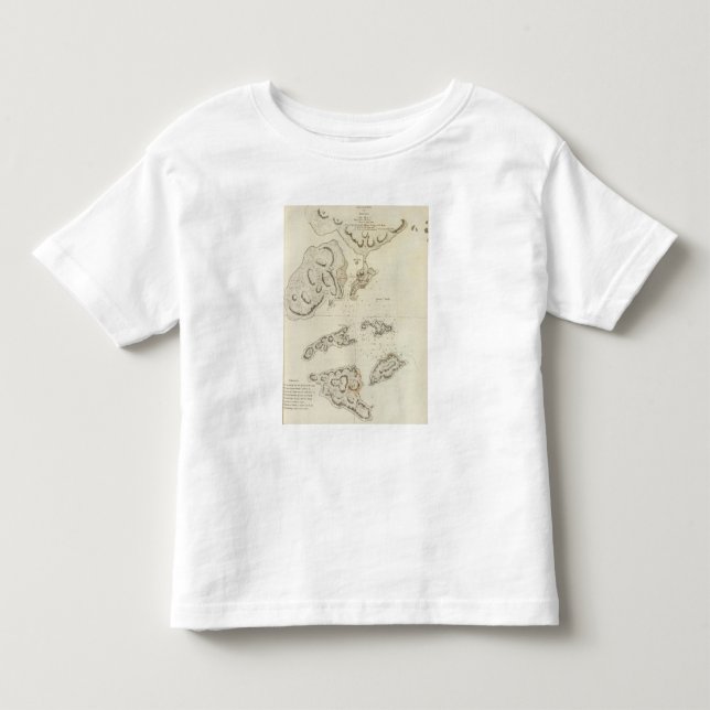 Camiseta Infantil Typa, Macao, China (Frente)