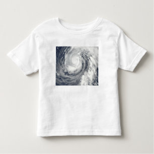 Camiseta Infantil Typhoon Phanfone 2