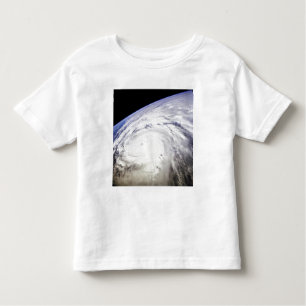 Camiseta Infantil Typhoon Saomai
