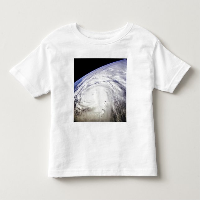 Camiseta Infantil Typhoon Saomai (Frente)