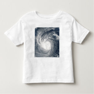 Camiseta Infantil Typhoon Taim
