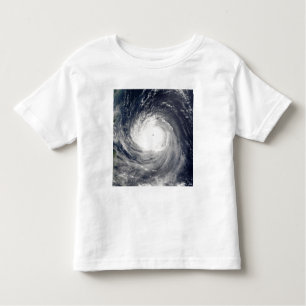 Camiseta Infantil Typhoon Talim