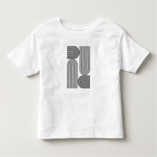 Camiseta Infantil U Quatro