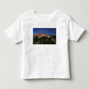Camiseta Infantil UE, França, Provença, Vaucluse, Roussillon. 4
