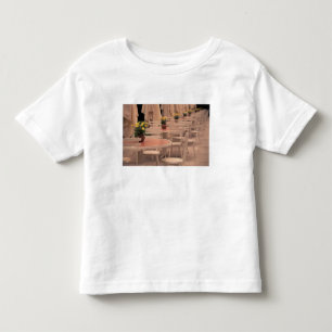 Camiseta Infantil UE, França, Vale do Loire, Indre, e, Loire, 2