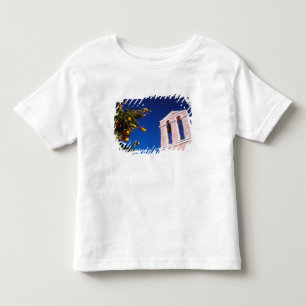 Camiseta Infantil UE, Grécia. Igreja Ortodoxa Grega