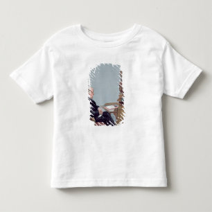 Camiseta Infantil Um advogado escocês