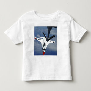Camiseta Infantil Um Altus KC-135 Stratotanker
