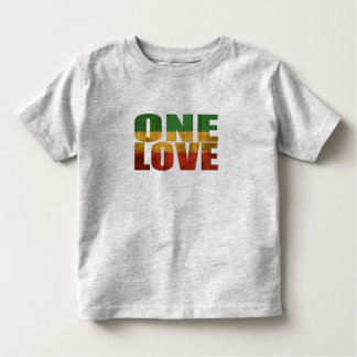 CAMISETA INFANTIL UM AMOR -