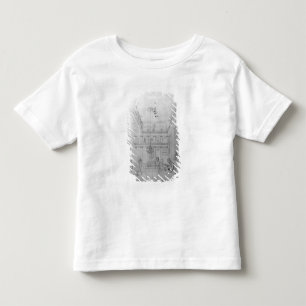 Camiseta Infantil Um Compro London Liquor, 1839