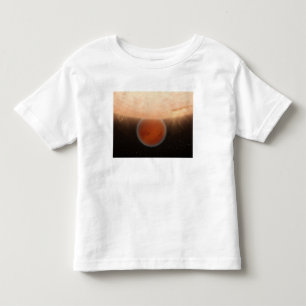 Camiseta Infantil Um conceito dos artisti