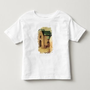 Camiseta Infantil Um convento de Antonian