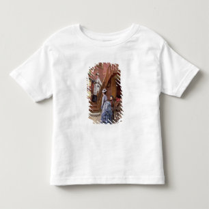 Camiseta Infantil Um dia no país