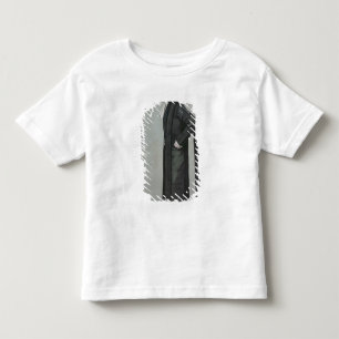 Camiseta Infantil Um formulário ostentando Vanity Fair do advogado