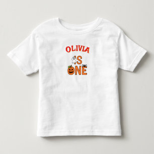 Camiseta Infantil Um Nome Personalizado É Um Aniversário De Dia de a
