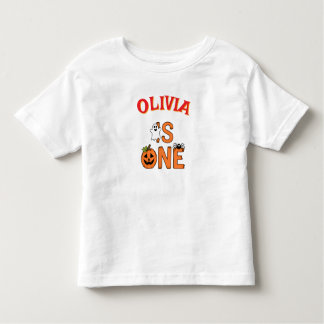 Camiseta Infantil Um Nome Personalizado É Um Aniversário De Dia de a