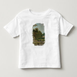 Camiseta Infantil Um País