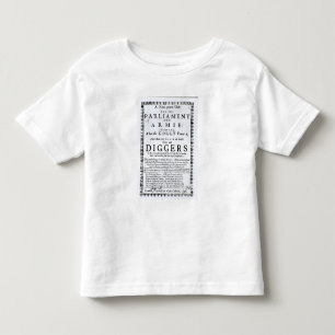 Camiseta Infantil Um presente de ano novo