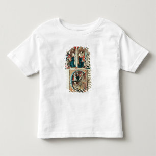 Camiseta Infantil Uma apresentação judaica do erudito