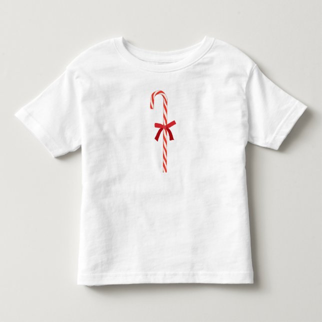 Camiseta Infantil Uma Caneta De Doces (Frente)