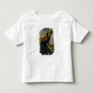 Camiseta Infantil Uma mãe israelita, 1857/1860