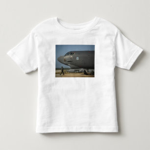 Camiseta Infantil Uma tripulação aéreo da força aérea de E.U.