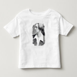Camiseta Infantil Una Vincenzo, Lady Troubridge, c.1915