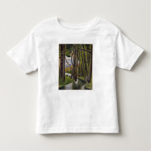 Camiseta Infantil Undergrowth, 1910