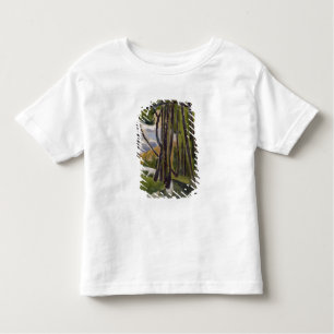 Camiseta Infantil Undergrowth, 1910