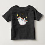 Camiseta Infantil Unicorn Pony<br><div class="desc">Divertimento mágico</div>