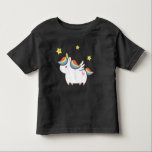 Camiseta Infantil Unicorn Pony<br><div class="desc">Divertimento mágico</div>