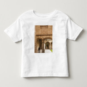 Camiseta Infantil Universidade de Salamanca