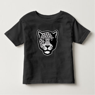 Camiseta Infantil Universidade do Texas A&M - San Antonio   Jaguares