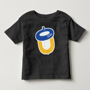 Camiseta Infantil Universidade Oakwood