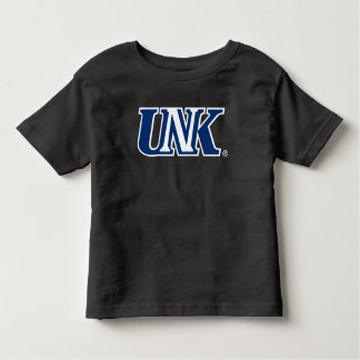Camiseta Infantil UNK| Universidade de Nebraska em Kearney