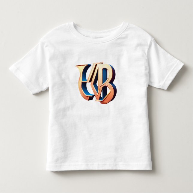 Camiseta Infantil Urbanas Vibes: "Chapéus" (Frente)