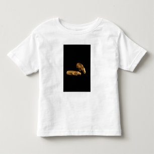 Camiseta Infantil Ursos polares do Inuit, 14o - século XV