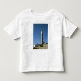 Camiseta Infantil Uruguai, Departamento de Maldonado, Jose Ignacio.