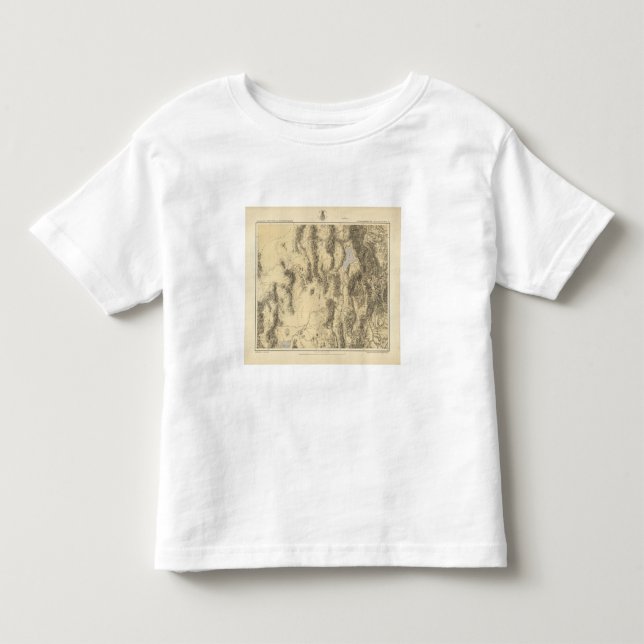 Camiseta Infantil Utá 2 (Frente)