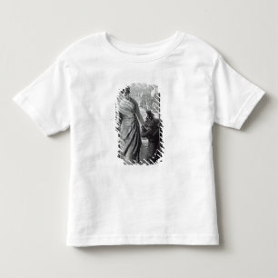 Camiseta Infantil Vale, do "da hora lazer", 1888