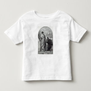 Camiseta Infantil Vale, do "da hora lazer", 1888