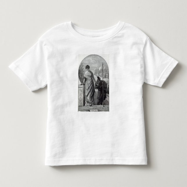 Camiseta Infantil Vale, do "da hora lazer", 1888 (Frente)