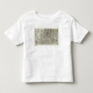 Camiseta Infantil Valence